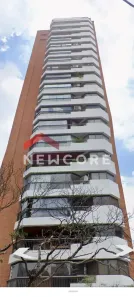 Apartamento com 4 Quartos à venda, 200m² no Vila Uberabinha, São Paulo