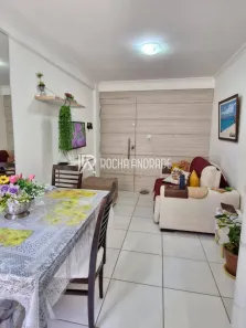 Apartamento com 1 Quarto à venda, 49m² no Pituba, Salvador