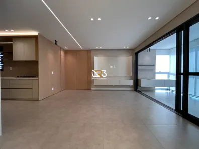 Apartamento com 3 Quartos para alugar, 112m² no Gleba Fazenda Palhano, Londrina