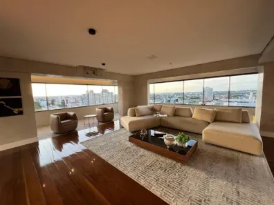 Cobertura com 4 Quartos à venda, 464m² no Centro, Canoas