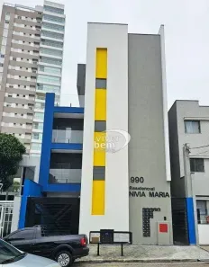 Apartamento com 2 Quartos à venda, 48m² no Vila Carrão, São Paulo