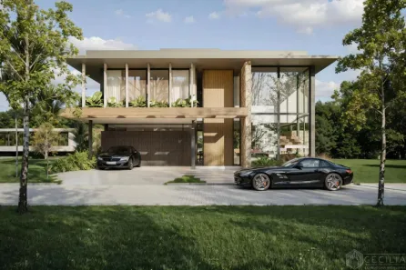 Casa de Condomínio com 4 Quartos à venda, 390m² no Centro, Novo Hamburgo