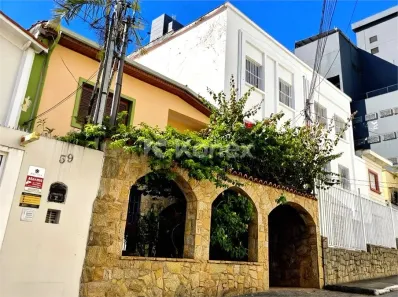 Sobrado com 3 Quartos à venda, 168m² no Cambuci, São Paulo