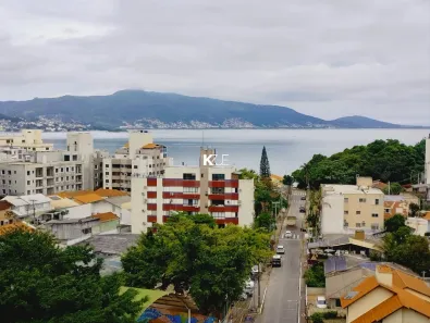 Apartamento com 3 Quartos à venda, 98m² no Coqueiros, Florianópolis