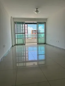 Apartamento com 3 Quartos à venda, 105m² no Tambauzinho, João Pessoa