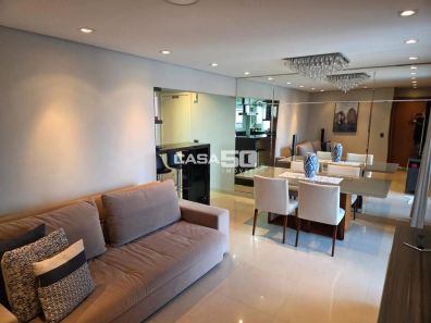 Apartamento com 2 Quartos à venda, 79m² no Loteamento Chácara Prado, Campinas