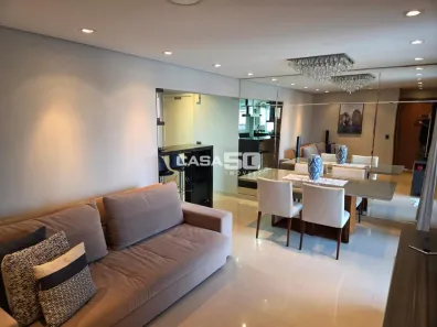 Apartamento com 2 Quartos à venda, 79m² no Loteamento Chácara Prado, Campinas