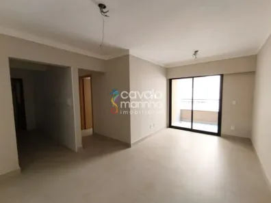 Apartamento com 2 Quartos à venda, 69m² no Bosque das Juritis, Ribeirão Preto