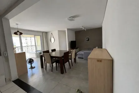 Apartamento com 3 Quartos à venda, 97m² no Parque Residencial Eloy Chaves, Jundiaí