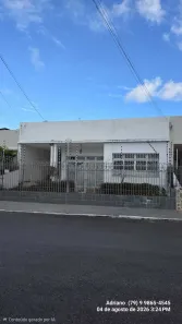 Casa com 4 Quartos à venda, 324m² no Centro, Aracaju