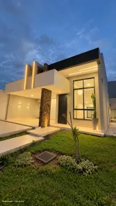Casa com 3 Quartos à venda, 173m² no Jardim Petrópolis, Goiânia