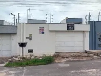 Casa com 3 Quartos à venda, 208m² no Parque Piauí II, Timon