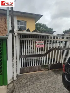 Sobrado com 3 Quartos à venda, 150m² no Jardim Trussardi, São Paulo