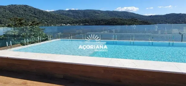 Apartamento com 1 Quarto à venda, 53m² no Lagoa da Conceição, Florianópolis
