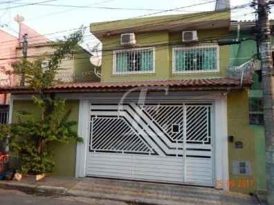 Imóvel Comercial com 9 Quartos à venda, 282m² no Santana, São Paulo