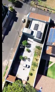 Casa com 3 Quartos à venda, 675m² no Parque do Mirante, Uberaba