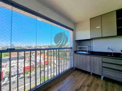Apartamento com 2 Quartos à venda, 67m² no Jardim Brasil, Campinas