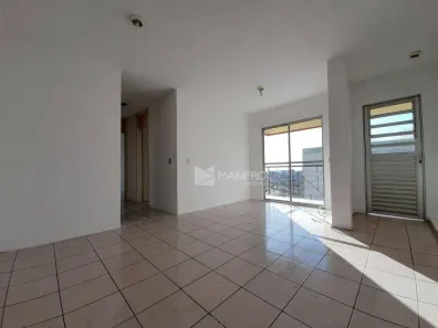 Apartamento com 3 Quartos à venda, 63m² no Bela Vista, Alvorada