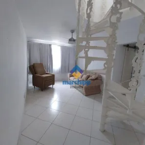 Cobertura com 3 Quartos à venda, 138m² no Fonseca, Niterói