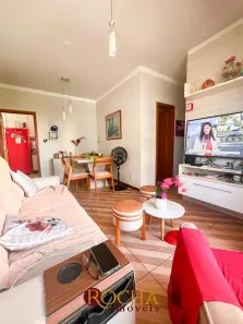 Apartamento com 3 Quartos à venda, 75m² no Jardim Camburi, Vitória