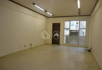 para alugar, 50m² no Lourdes, Belo Horizonte