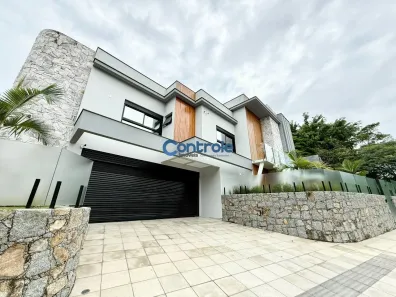 Casa com 3 Quartos à venda, 236m² no Pedra Branca, Palhoça