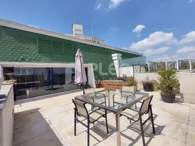 Cobertura com 3 Quartos à venda, 246m² no Parque Mandaqui, São Paulo