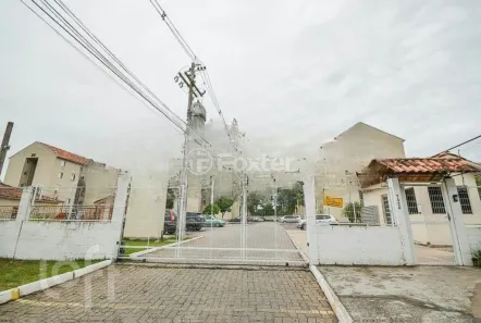 Apartamento com 2 Quartos à venda, 39m² no Lomba do Pinheiro, Porto Alegre