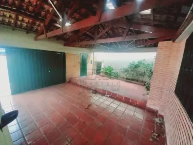 Imóvel Comercial com 4 Quartos à venda, 312m² no Campos Elíseos, Ribeirão Preto