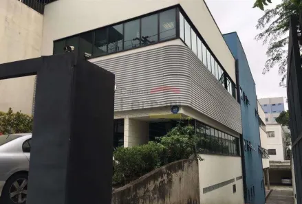 Prédio Comercial à venda, 877m² no Vila Ester (Zona Norte), São Paulo