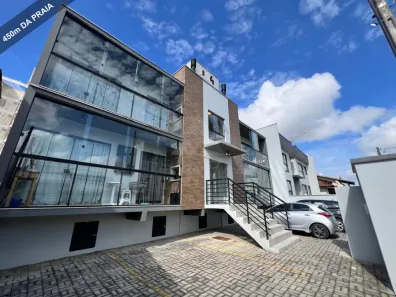 Apartamento com 3 Quartos à venda, 76m² no ITACOLOMI, Balneário Piçarras