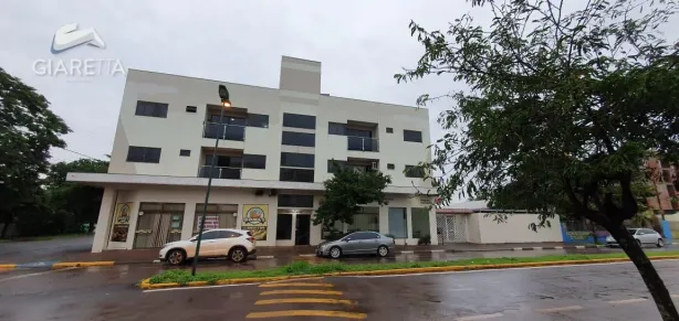 Apartamento com 2 Quartos à venda, 75m² no Jardim Gisela, Toledo