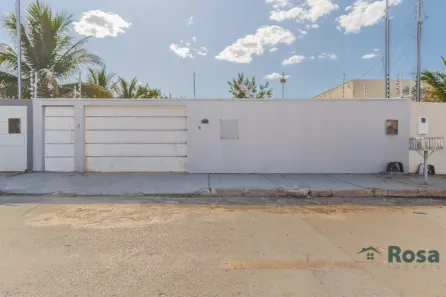 Casa com 2 Quartos à venda, 70m² no Jardim Universitário, Cuiabá