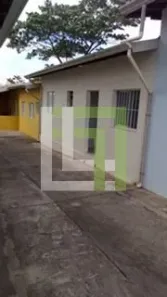 Casa com 1 Quarto para alugar, 50m² no Bela Vista, Jundiaí