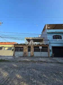 Casa com 5 Quartos à venda, 200m² no Bangu, Rio de Janeiro