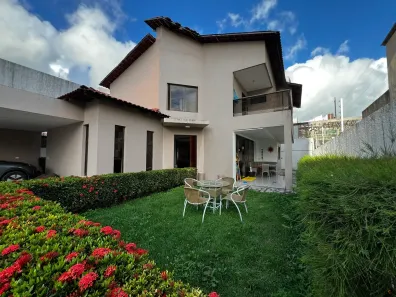 Casa com 3 Quartos à venda, 300m² no Ponta de Campina, Cabedelo