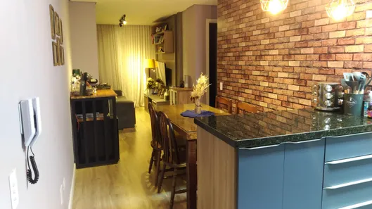 Apartamento com 2 Quartos à venda, 50m² no Vila Maria Baixa, São Paulo