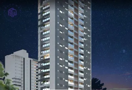 Apartamento com 3 Quartos à venda, 90m² no Vila Independência, Sorocaba