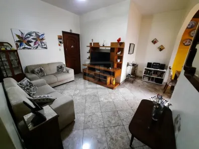 Apartamento com 2 Quartos à venda, 100m² no Tijuca, Rio de Janeiro