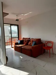 Apartamento com 2 Quartos à venda, 62m² no Martim de Sá, Caraguatatuba