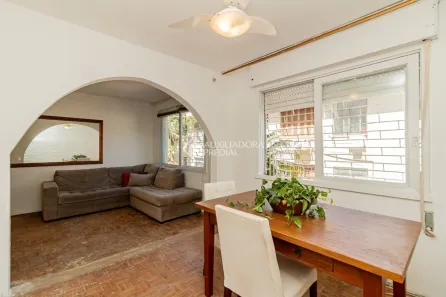 Apartamento com 3 Quartos à venda, 90m² no Higienópolis, Porto Alegre