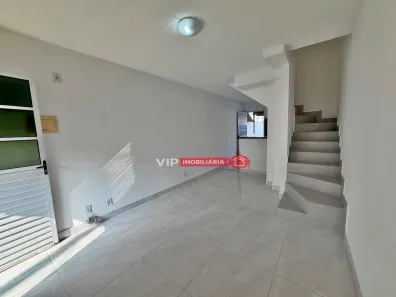 Casa com 2 Quartos à venda, 52m² no Guaratiba, Rio de Janeiro