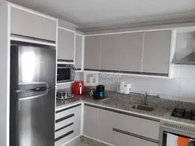 Apartamento com 2 Quartos à venda, 95m² no Estreito, Florianópolis