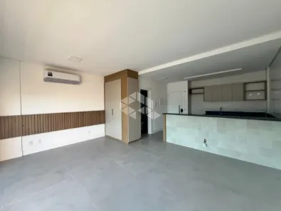Apartamento com 1 Quarto à venda, 45m² no Saco Grande, Florianópolis