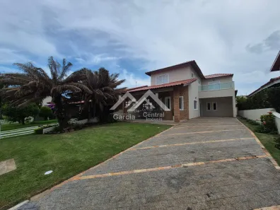 Casa de Condomínio com 4 Quartos à venda, 225m² no Bougainville Residencial III, Peruíbe