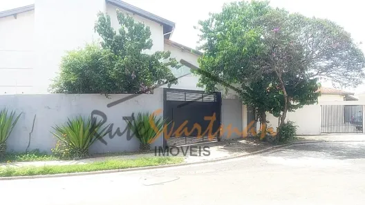 Casa com 3 Quartos à venda, 233m² no Residencial Vitória Ropole (Barão Geraldo), Campinas