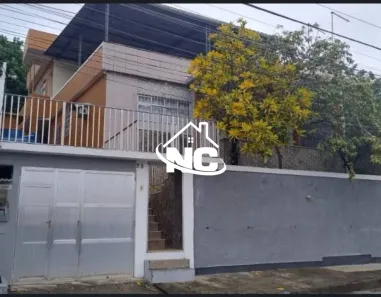 Sobrado com 4 Quartos à venda, 241m² no Estrela do Norte, São Gonçalo