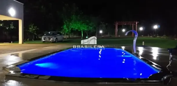 Fazenda/Sítio com 2 Quartos à venda, 90m² no Centro, Santo Antônio de Goiás