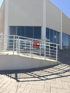 Ponto Comercial para alugar, 85m² no Parque Residencial São Joaquim, Santa Bárbara D'Oeste