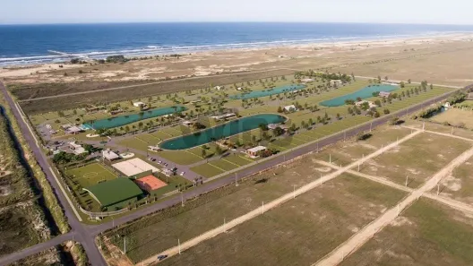 Lote/Terreno à venda, 521m² no Zona Sul, Balneário Rincão